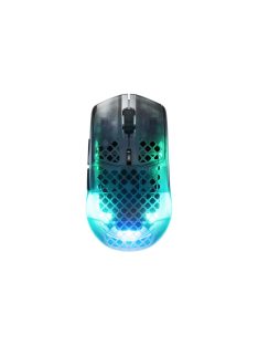   Steelseries Aerox 3 Gaming Wireless Bluetooth Gen 2 Mouse Shadow