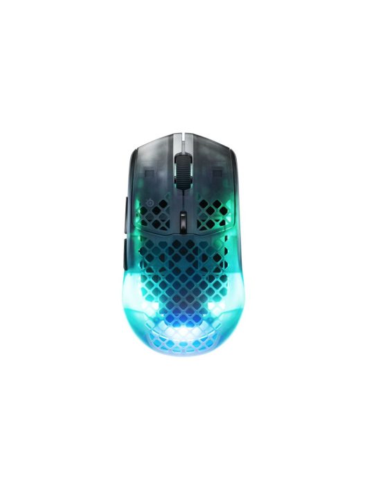 Steelseries Aerox 3 Gaming Wireless Bluetooth Gen 2 Mouse Shadow