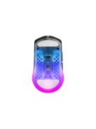 Steelseries Aerox 3 Gaming Wireless Bluetooth Gen 2 Mouse Shadow