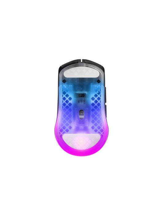 Steelseries Aerox 3 Gaming Wireless Bluetooth Gen 2 Mouse Shadow