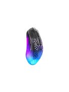 Steelseries Aerox 3 Gaming Wireless Bluetooth Gen 2 Mouse Shadow