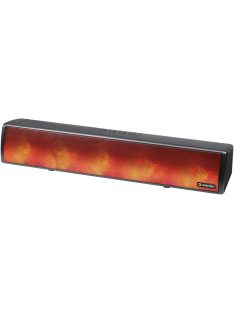 Defender Z8 RGB Bluetooth SoundBar Black