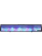 Defender Z8 RGB Bluetooth SoundBar Black