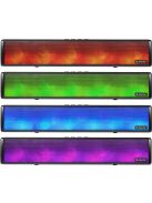 Defender Z8 RGB Bluetooth SoundBar Black