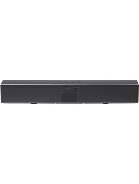 Defender Z8 RGB Bluetooth SoundBar Black