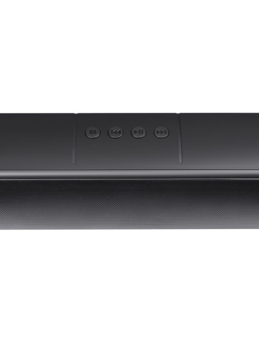 Defender Z8 RGB Bluetooth SoundBar Black