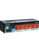 Defender Z8 RGB Bluetooth SoundBar Black