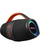 Defender Beatbox 24 Bluetooth Portable Speaker Black