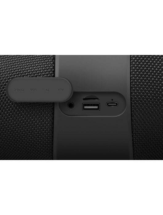 Defender Beatbox 24 Bluetooth Portable Speaker Black
