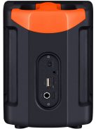 Defender Funky Bluetooth Portable Speaker Black