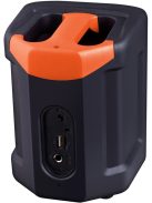 Defender Funky Bluetooth Portable Speaker Black