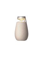 LG Xboom360 XO2TBK 2024 Bluetooth Speaker Beige