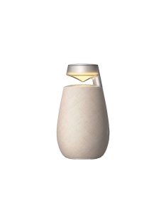 LG Xboom360 XO2TBK 2024 Bluetooth Speaker Beige