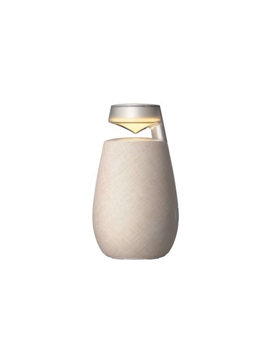 LG Xboom360 XO2TBK 2024 Bluetooth Speaker Beige