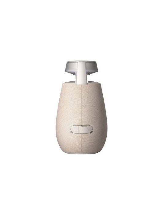 LG Xboom360 XO2TBK 2024 Bluetooth Speaker Beige