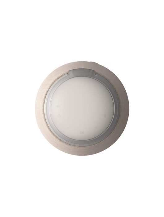 LG Xboom360 XO2TBK 2024 Bluetooth Speaker Beige