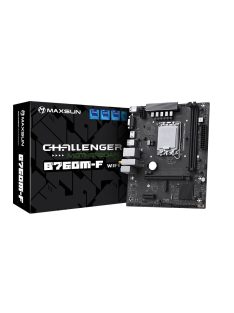 Maxsun TERMINATOR B760M D5 WIFI V2