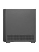 Cougar MX600 RGB Tempered Glass Black