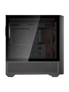 Cougar MX600 RGB Tempered Glass Black