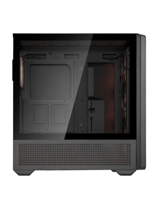 Cougar MX600 RGB Tempered Glass Black