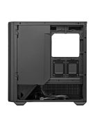Cougar MX600 RGB Tempered Glass Black