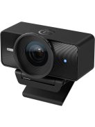 Elgato Facecam 4K Webkamera Black