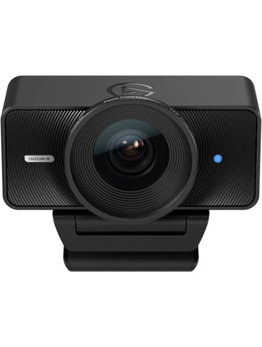 Elgato Facecam 4K Webkamera Black