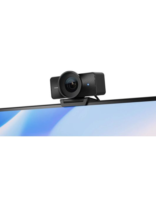 Elgato Facecam 4K Webkamera Black