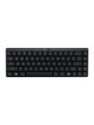 Asus ProArt KD300 Wireless Keyboard Black HU