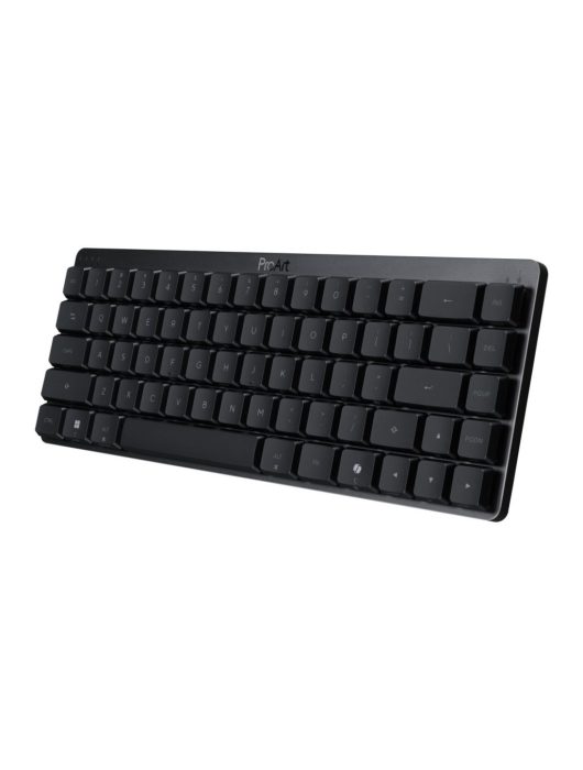 Asus ProArt KD300 Wireless Keyboard Black HU