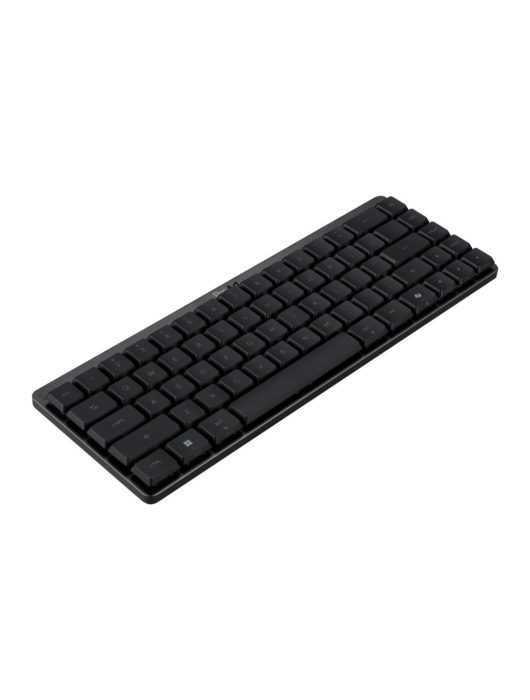 Asus ProArt KD300 Wireless Keyboard Black HU
