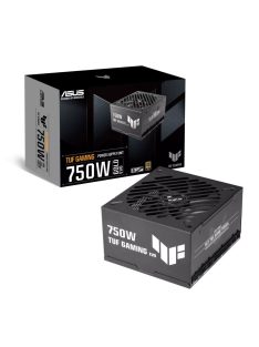 Asus 750W 80+ Gold TUF Gaming EVO