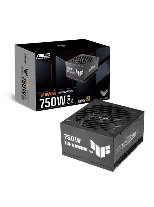 Asus 750W 80+ Gold TUF Gaming EVO