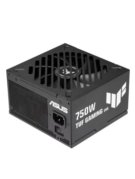 Asus 750W 80+ Gold TUF Gaming EVO
