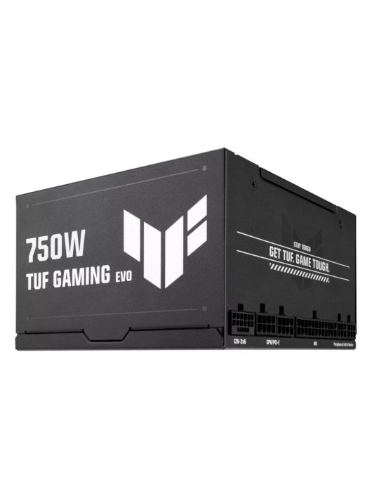 Asus 750W 80+ Gold TUF Gaming EVO