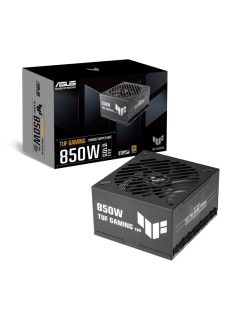 Asus 850W 80+ Gold TUF Gaming EVO