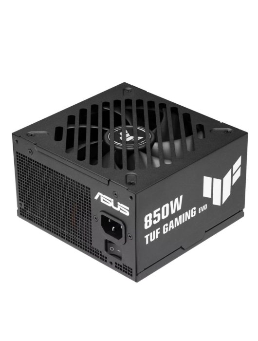 Asus 850W 80+ Gold TUF Gaming EVO