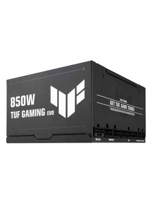Asus 850W 80+ Gold TUF Gaming EVO