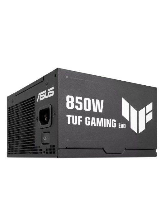 Asus 850W 80+ Gold TUF Gaming EVO