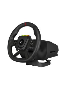 Rampage Pace V987 Gaming Wheel