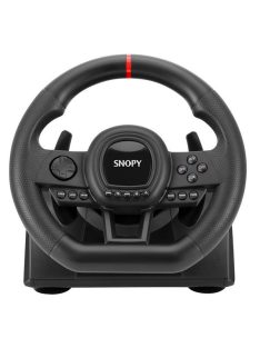Snopy V30 Wheel Black
