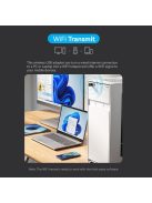 Vention KDSB0 Wi-Fi Dual Band Adapter Black