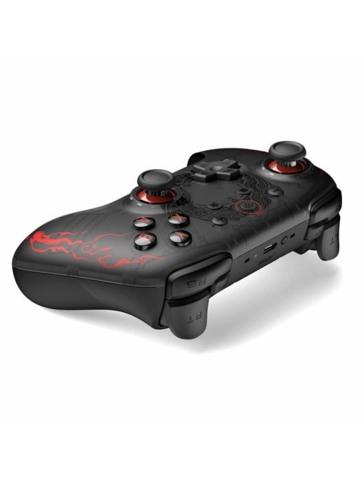 8BitDo Ultimate 2C Bluetooth Gamepad Myth Wu Kong