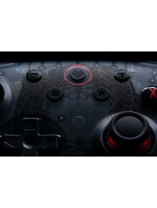 8BitDo Ultimate 2C Bluetooth Gamepad Myth Wu Kong