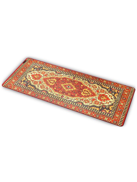 KRUX Krux Space Carpet XXL Egérpad