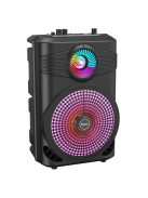 Hoco BS46 Bluetooth Speaker Black