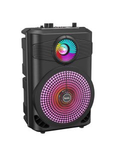 Hoco BS46 Bluetooth Speaker Black