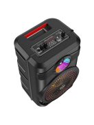 Hoco BS46 Bluetooth Speaker Black