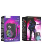 Hoco BS46 Bluetooth Speaker Black