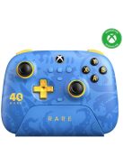 8BitDo Ultimate 3-mode Wireless Bluetooth Gamepad Rare 40th Anniversary Edition